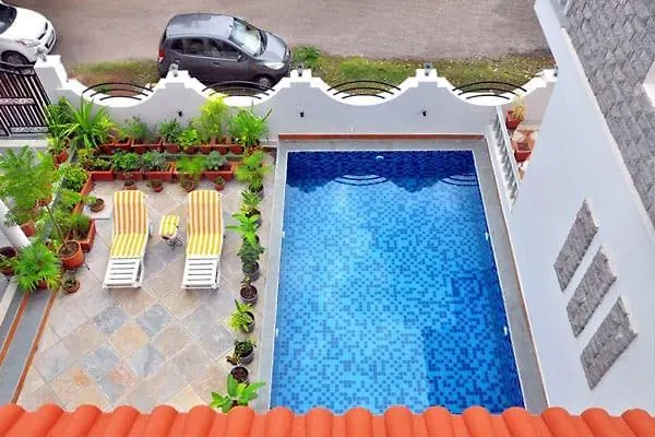 Amar Villa 우다이푸르