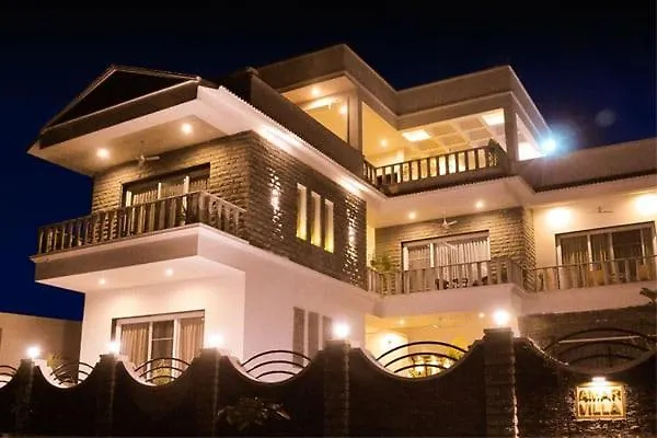 Amar Villa 우다이푸르 인도